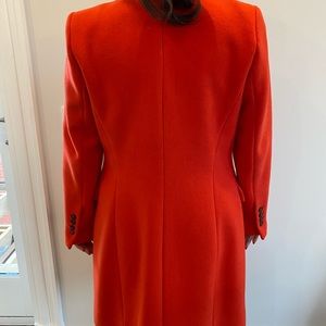 Zara coat - excellent condition